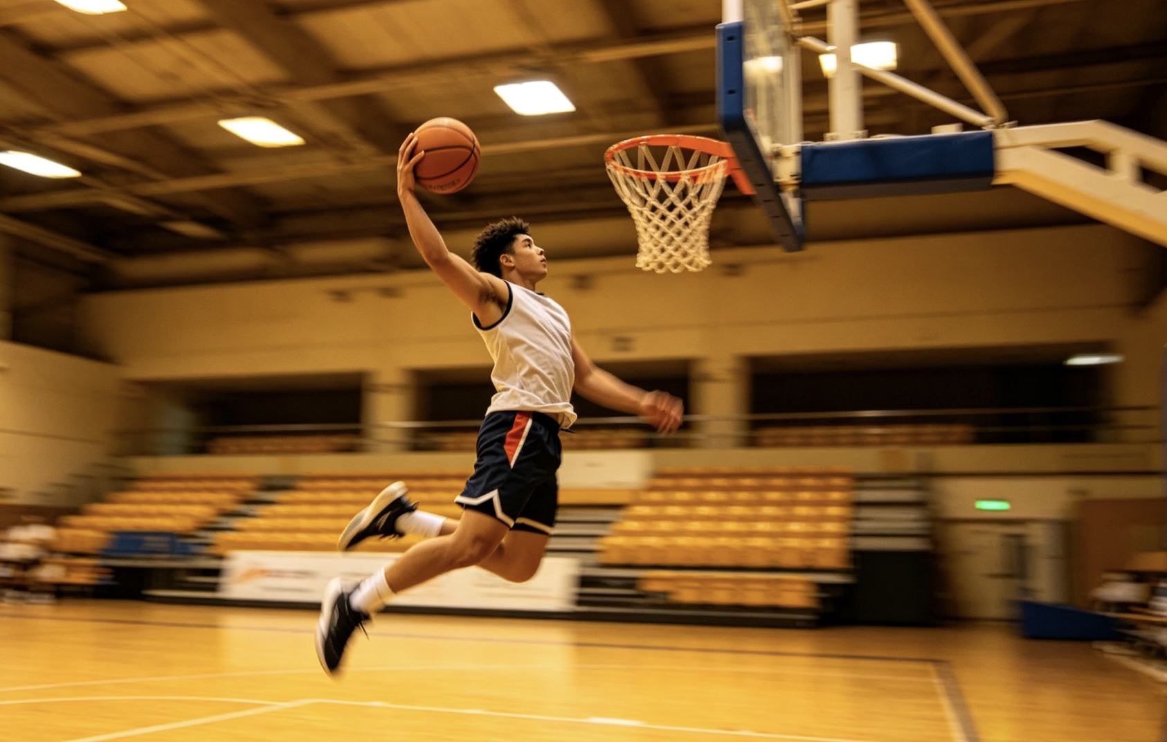NBA全明星赛阵容公布