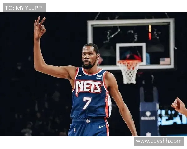 篮网名宿：杜兰特将是NBA历史上最伟大球员之一