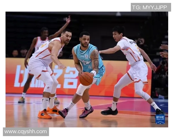 深圳马可波罗新援马库斯展现神勇表现，帮助球队获胜