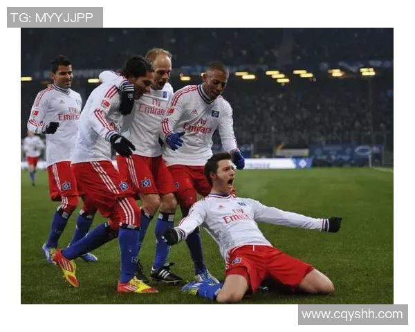 沃尔夫斯堡连胜德甲，赛场大放异彩