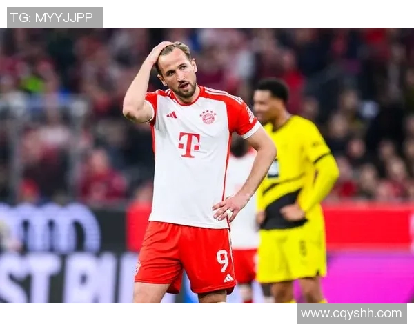 德甲霸主拜仁慕尼黑强势横扫，势不可挡！