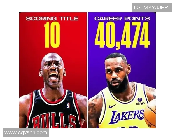 大卫-詹姆斯成为历史上得分王：不凡的篮球传奇之路